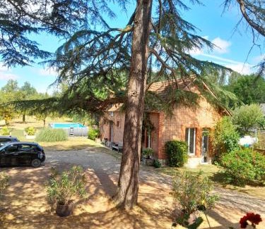 Ligny-le-Ribault House | Discover Le Clos St Justin: Pet-Friendly with a Pool