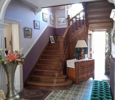 Ligny-le-Ribault House | Discover Le Clos St Justin: Pet-Friendly with a Pool