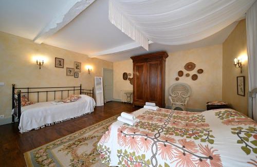 Estadens House | Le Clos St-Paul comminges - 13 pers