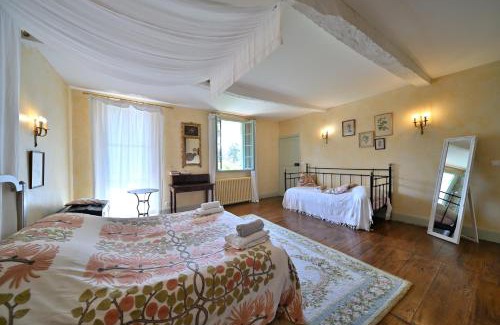 Estadens House | Le Clos St-Paul comminges - 13 pers