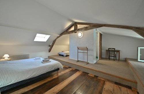Estadens House | Le Clos St-Paul comminges - 13 pers