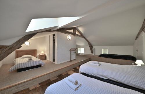 Estadens House | Le Clos St-Paul comminges - 13 pers