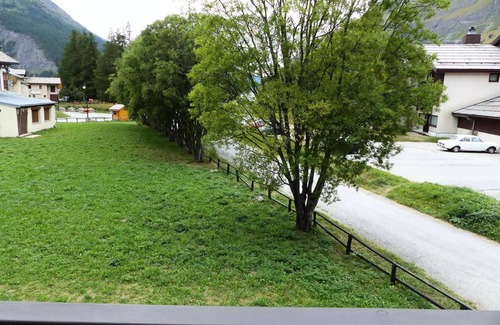 Bessans Apartment | Le Clos Vanoise Residence - 3 Rooms for 8 Persons