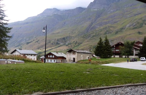 Bessans Apartment | Le Clos Vanoise Residence - 2 Rooms for 6 Persons