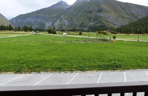 Bessans Apartment | Le Clos Vanoise Residence - 2 Rooms for 6 Persons