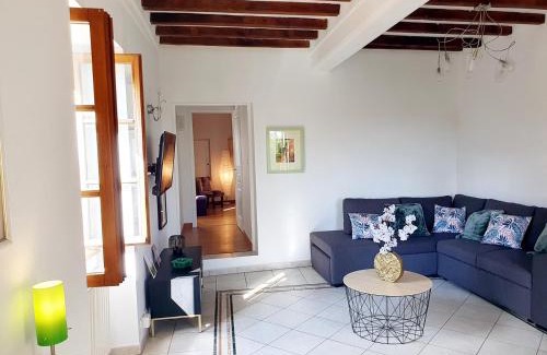 Clesse House | Discover Le Clos Violet Cless - Family-Friendly Getaway