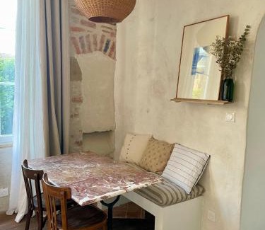 Autun Apartment | Pet-Friendly Getaway at Le Cocand - Rated 9.6/10!