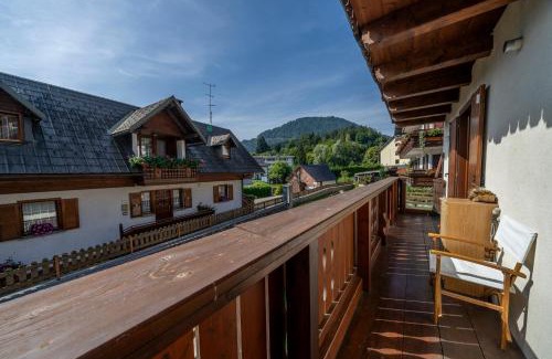 Tarvisio Apartment | Family-Friendly Le Coccinelle: 4-Star Stay with Great Reviews