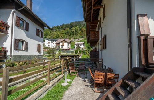 Tarvisio Apartment | Family-Friendly Le Coccinelle: 4-Star Stay with Great Reviews