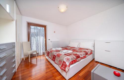 Tarvisio Apartment | Family-Friendly Le Coccinelle: 4-Star Stay with Great Reviews