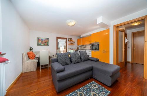 Tarvisio Apartment | Family-Friendly Le Coccinelle: 4-Star Stay with Great Reviews