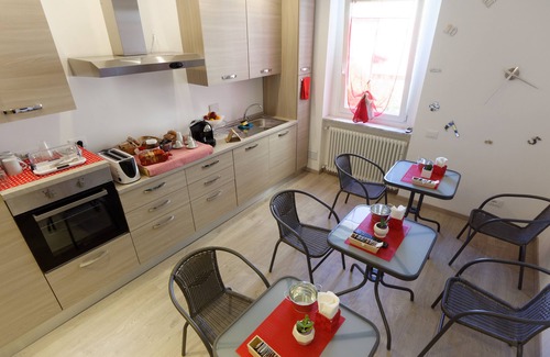 La Spezia House | Experience Comfort at Le Coccole - Guest Rated 9.2/10