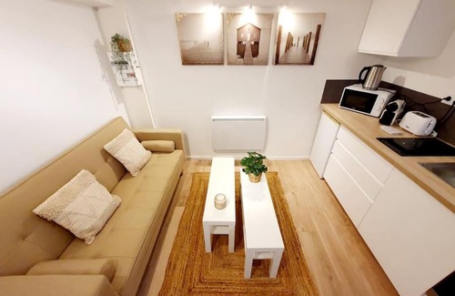 Bruz Apartment | Family-Friendly Retreat at Le Coco Playa - Guest Rated 8.8