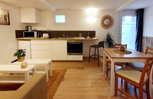 Bruz Apartment | Family-Friendly Retreat at Le Coco Playa - Guest Rated 8.8
