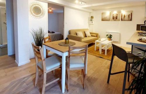Bruz Apartment | Family-Friendly Retreat at Le Coco Playa - Guest Rated 8.8