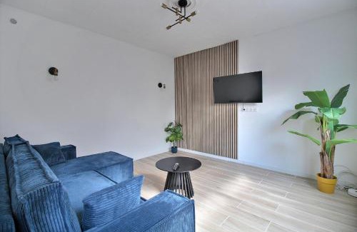 Valenciennes House | Le Cocon Caché