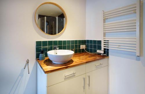 Quimper Villa | Discover Family-Friendly Comfort at Le Cocon Ciné