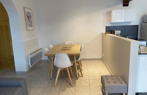 Chateauvieux Apartment | Family-Friendly Le Cocon de Beauval Near Zooparc