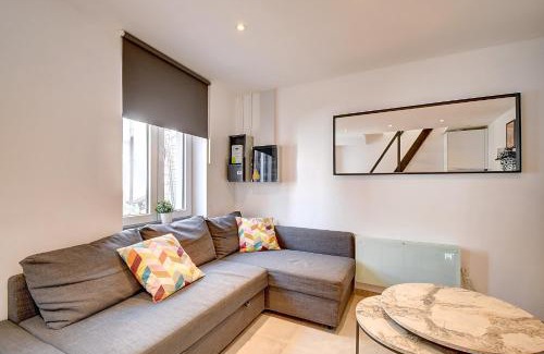 Vaux-sous-Chevremont House | Discover Le cocon de Chênée: Top-Rated Family Getaway