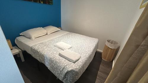 Blatin Apartment | Exceptional Le COCON de Jaude: Central Stay with Elevator