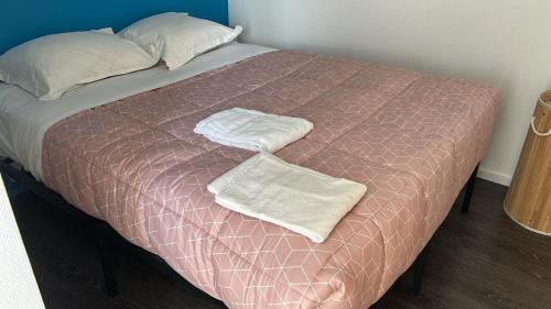 Blatin Apartment | Exceptional Le COCON de Jaude: Central Stay with Elevator