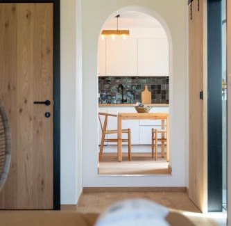 Hannut House | Le Cocon de Jeanne