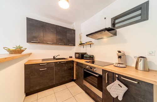 Saint-Paul Apartment | Discover Family-Friendly Comfort at Le Cocon de L'étang