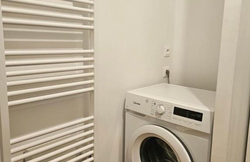 Barcelonnette Apartment | Explore Le Cocon de la Pare: Central T3 with Family Appeal