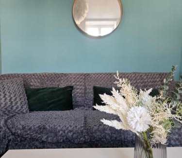 Barcelonnette Apartment | Explore Le Cocon de la Pare: Central T3 with Family Appeal