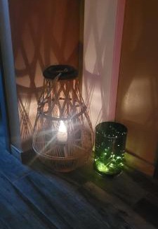 Courcelles Bed & Breakfast | Discover Le cocon de sofalia: Guest Rated 9.8, Spa & Hot Tub