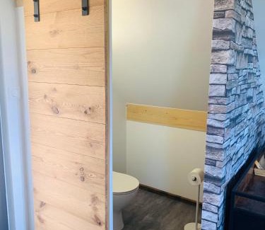 Saint-Sauveur Apartment | Le cocon de St Sauveur