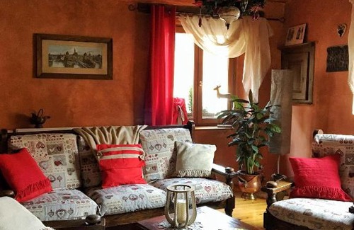 Dambach-la-Ville House | Exceptional Family Retreat at Le Cocon du Potier