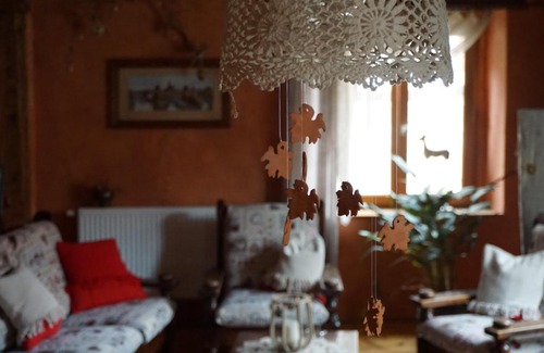 Dambach-la-Ville House | Exceptional Family Retreat at Le Cocon du Potier