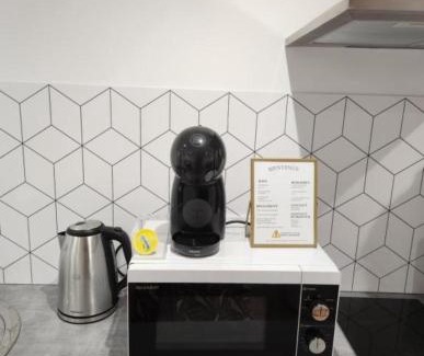 Duvy Apartment | Discover Le Cocon: Family-Friendly Stay with Great Reviews
