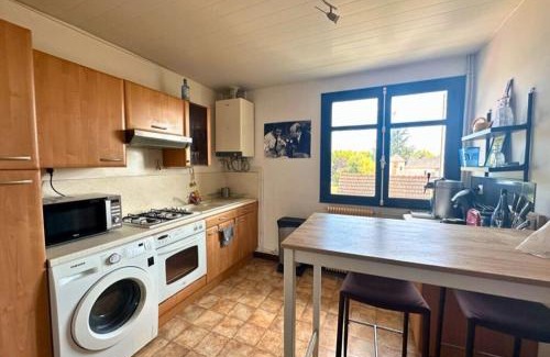 Jurancon Apartment | Le cocon