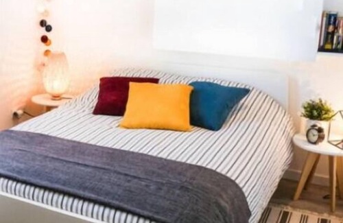 Transvaal Apartment | Relaxing Retreat at Le Cocon Lumière with Spa & Breakfast