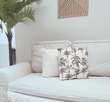 Vitre Apartment | Le Cocon Palmier