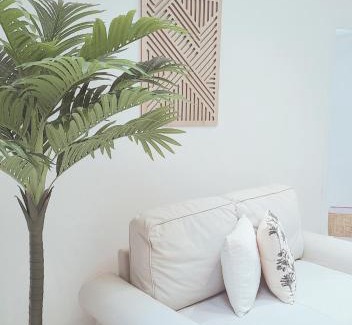Vitre Apartment | Le Cocon Palmier
