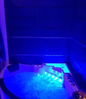 Sens Apartment | Relaxing Retreat at Le Cocon Spa - Guest Rated 8.6/10