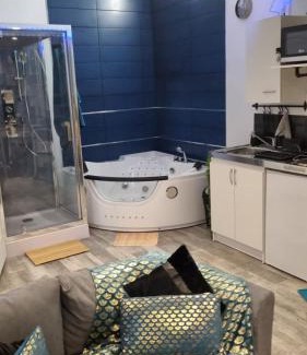 Sens Apartment | Relaxing Retreat at Le Cocon Spa - Guest Rated 8.6/10