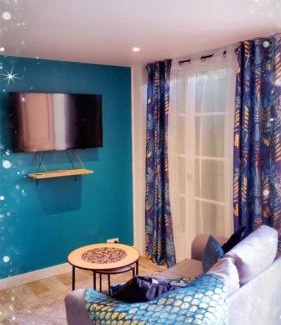 Sens Apartment | Relaxing Retreat at Le Cocon Spa - Guest Rated 8.6/10