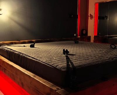 Arc-les-Gray Apartment | Le cocon spa privé