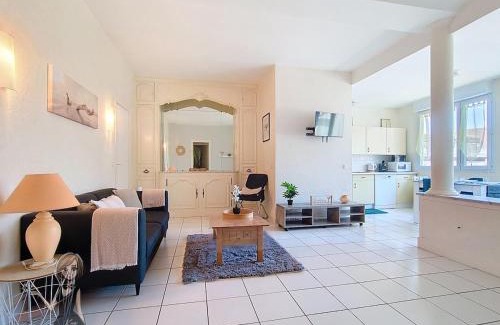 Dufau-Tourasse Apartment | Le Cocon Urbain au cœur de Pau