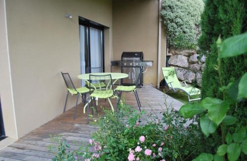 Salies-du-Salat House | Experience Comfort at Le Cocon Vert - 4-Star Oasis!