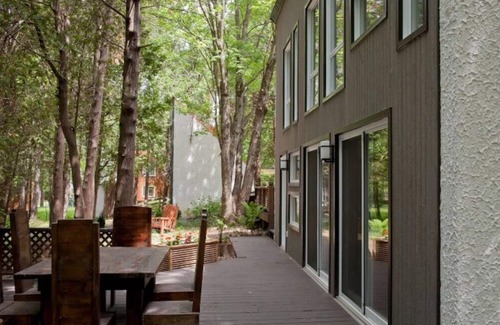 Orford Ski Chalet | Exceptional Le Cocoon: Near Mont Orford & Magog