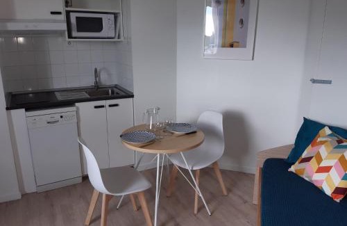 Saint-Jean Apartment | Comfortable Stay at Le Cocoon de Saint Jean with Pool