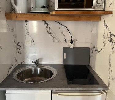 Nuits-Saint-Georges Apartment | Cozy Family Retreat at Le Cocoon Nuits