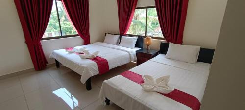 Siem Reap Hotel | Budget-Friendly Family Retreat at Le Cocorico - 9/10 Rated