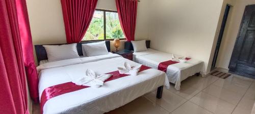 Siem Reap Hotel | Budget-Friendly Family Retreat at Le Cocorico - 9/10 Rated