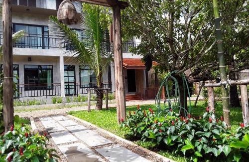 Cho Lae Resort | Affordable Family-Friendly Stay at Le Cocotier Hotel
